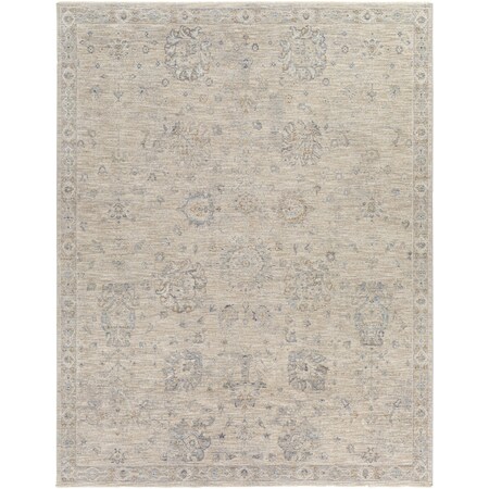 Livabliss Avant Garde AVT-2307 Area Rug , With Fringe AVT2307-710103